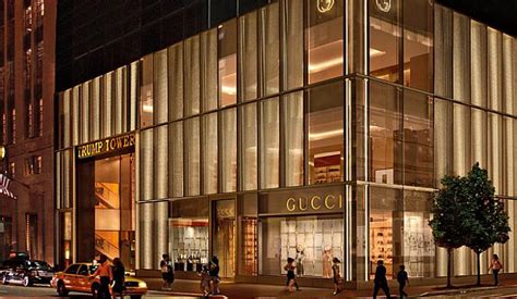 gucci store fifth avenue|gucci boutique nyc.